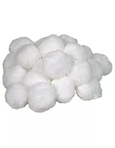 Fiberclean 700 gramos - Interline