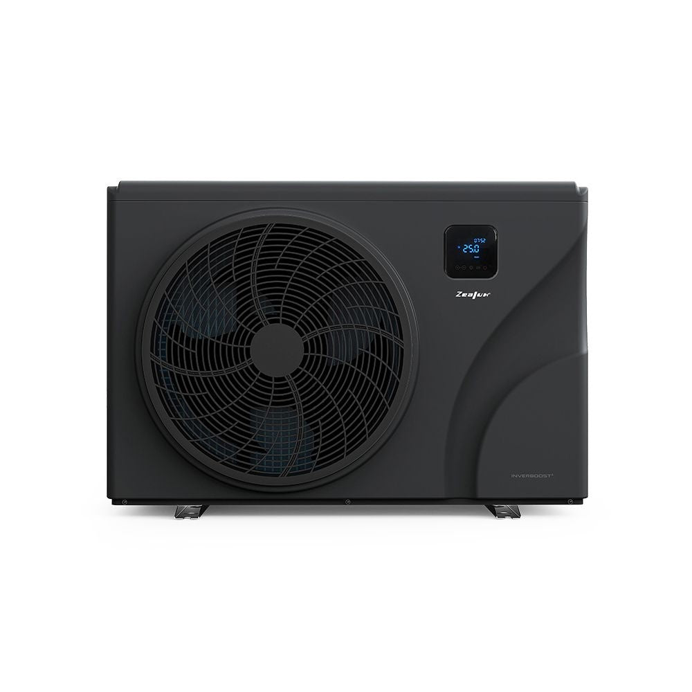 Inverboost PBS 075P - Pompa di calore - Zealux