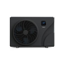 INVERBOOST PBS 165P - Zealux heat pump