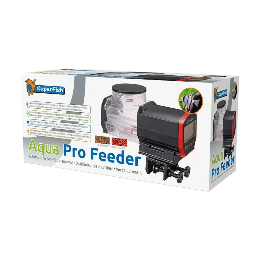 Pro Aqua Feeder - Superfish