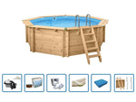 Interline Java 4,40m -1,36m - Confezione inclusa