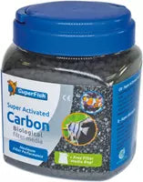 Super Active Carbon 1000 ML - Superfish