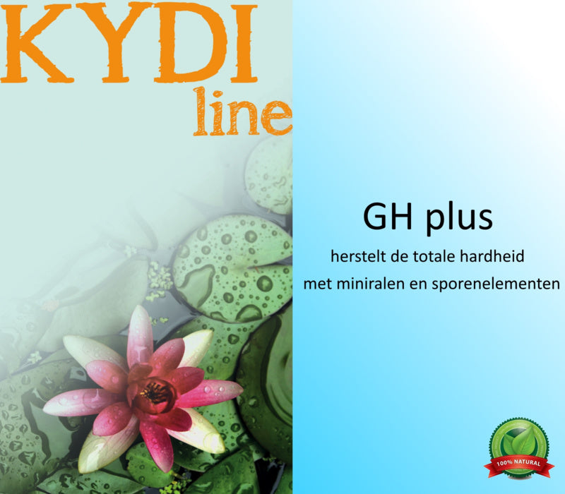 GH plus 1L - Kydi Line