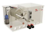 Basic Combi 20/25 Etiqueta roja Excl. material filtrante - AquaKing