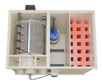 Happy Combi Filter Red Label Excl. Filtermateriaal - AquaKing