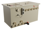 Basic Combi 50/60 Filtre Red Label Excl. Matériau filtrant - Aquaking