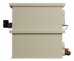 Basic Combi 50/60 Plus Filter Red Label Exkl. Filtermaterial - Aquaking