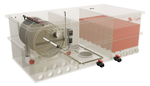 Basic Combi 80/100 XXl Filtro Red Label Escl. Materiale filtrante - Aquaking