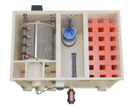 Combi Joy Filter Red Label Excl. Filtermateriaal - Aquaking