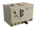 Combi Joy Filter Red Label Excl. Filtermateriaal - Aquaking