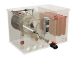 Combi Joy Filter Red Label Incl. material filtrante - Aquaking