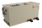 Inline Combi 30/35 Low Filter Red Label Exkl. Filtermaterial - Aquaking