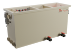 Inline Combi 30/35 Filter Red Label Incl. Filter Media - Aquaking