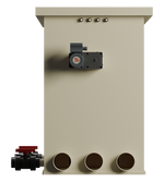 Inline Combi 30/35 Filter Red Label Excl. Filtermateriaal - Aquaking