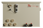 Combi Smile Filter Red Label Excl. Matériau filtrant - Aquaking