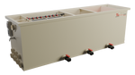 Pro Combi 80/100 Filter XL Red Label Incl. Filtermateriaal - Aquaking