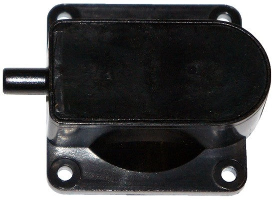 Camera d'aria Pompa per aria Hi-Flow V10 - AquaForte