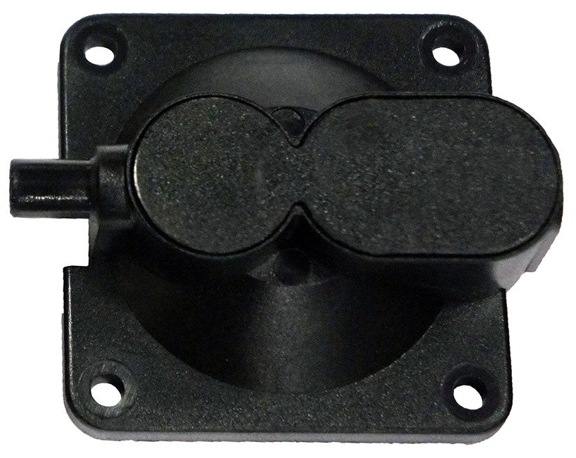 Air Chamber Air Pump Hi-Flow V30 - AquaForte