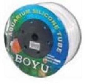 Tuyau en silicone 4 - 6mm prix au mètre - AquaForte