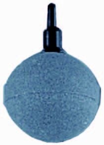 Luftstein Kugel 5 cm Hi-Oxygen - AquaForte