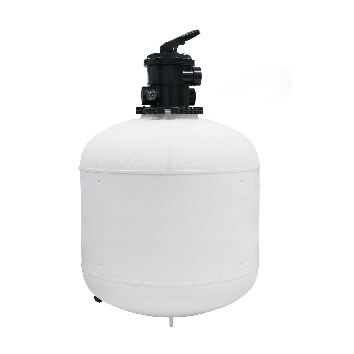 SkyPool Topmount-Filter 500 mm – AquaSphere