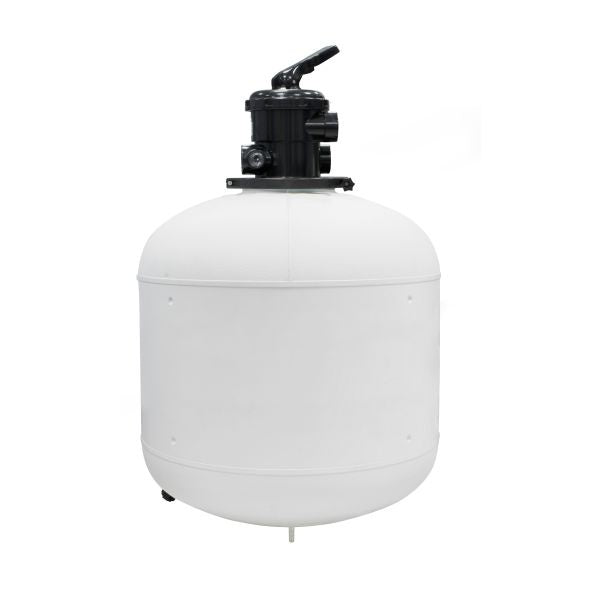 Skypool Topmount-Filter 600 mm – AquaSphere