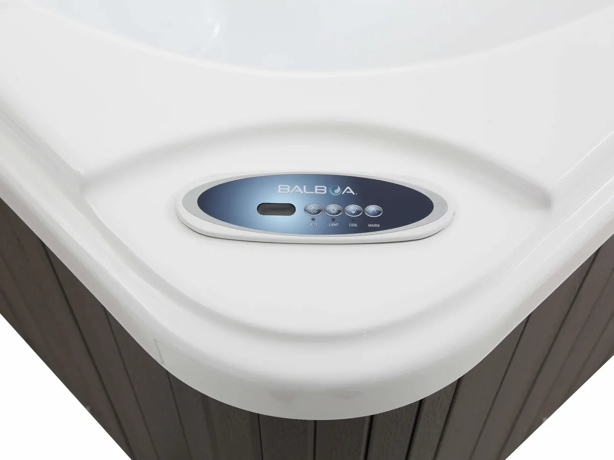 Skye Spa - 4 personnes - W'eau
