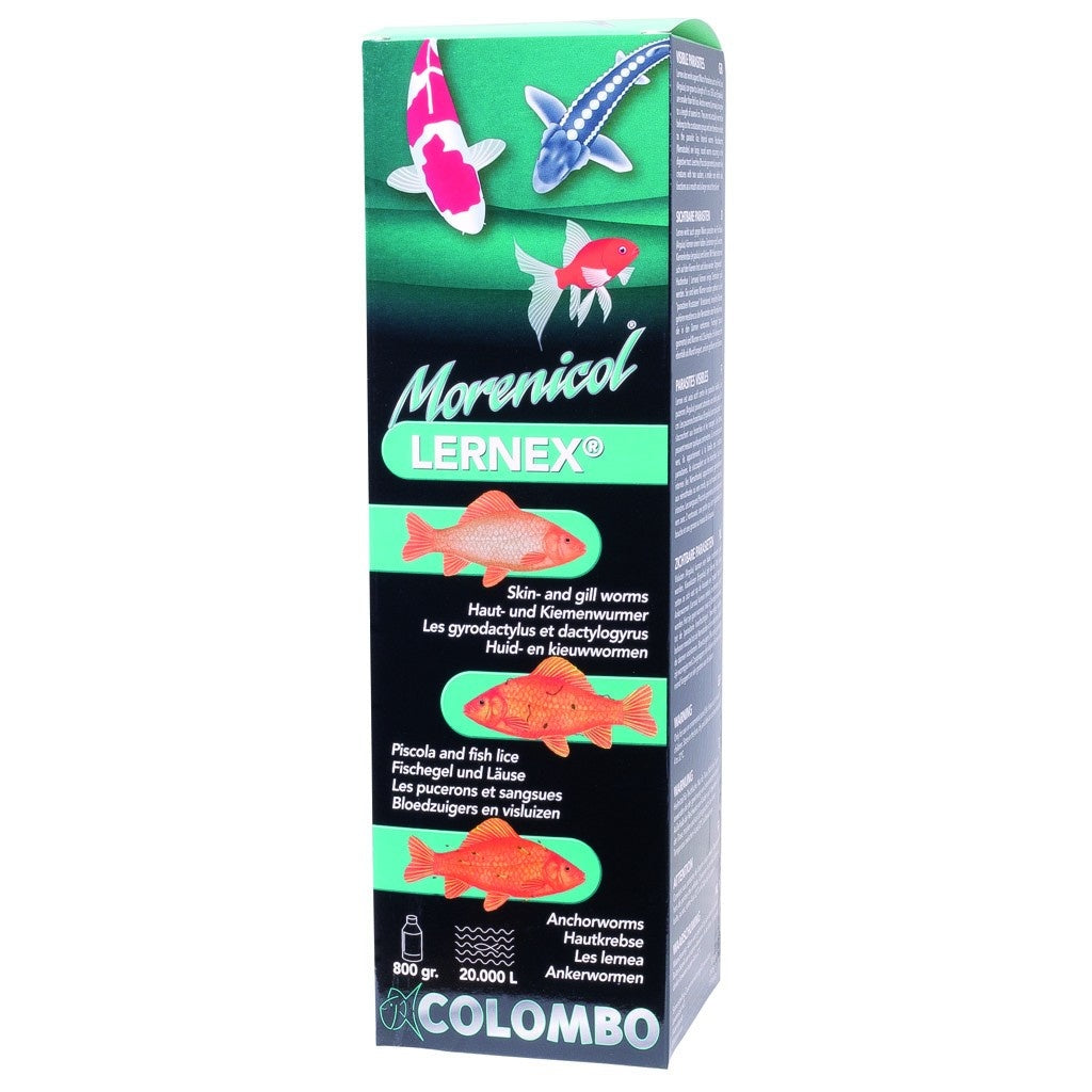 Morenicol Lernex 400g - Colombo