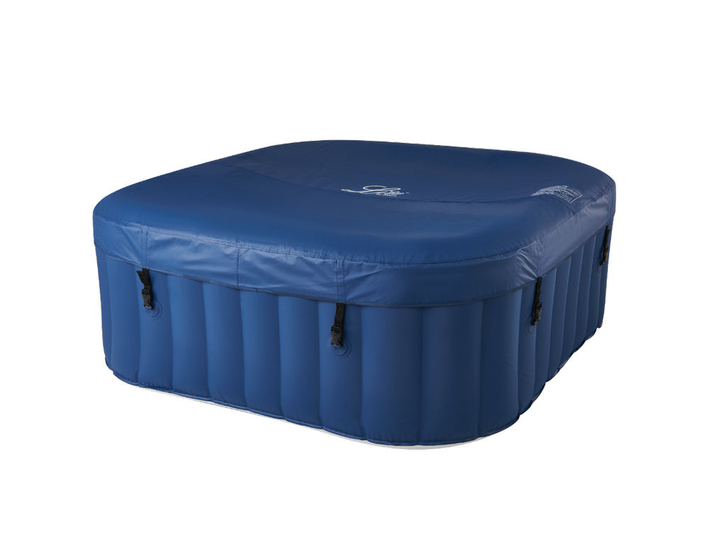 Modello Mspa Lite ORBIT - 6 persone
