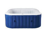 Modello Mspa Lite ORBIT - 6 persone