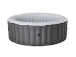 Modelo MSpa Lite PEBBLE - 6 plazas