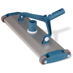 Natürlicher Poolroboter-Ersatz - Heavy Metal 45 cm
