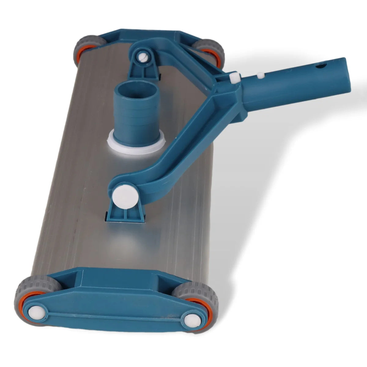 Natürlicher Poolroboter-Ersatz - Heavy Metal 45 cm