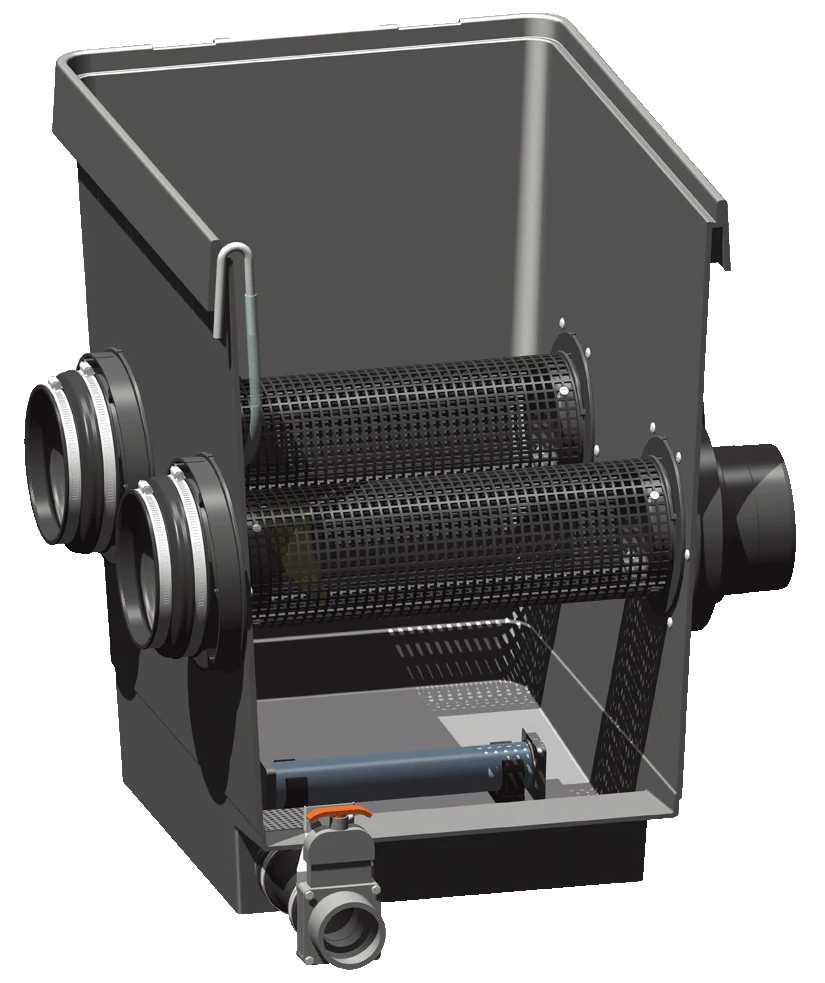 ProfiClear Premium Moving Bed module Pond Pump - Oase