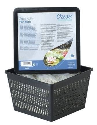 AquaActiv PondLith 2,5 kg - Oase