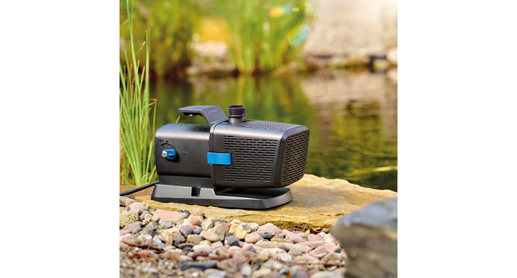 Aquarius Eco Premium 9500 Teichpumpe - Oase