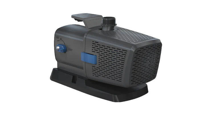 Aquarius Eco Premium 9500 Teichpumpe - Oase
