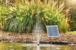 Pontec PondoRell 1500 UVC Solar Onderwaterfilter