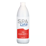 Alcalinità Plus Liquida per Spa 1L - SpaLine
