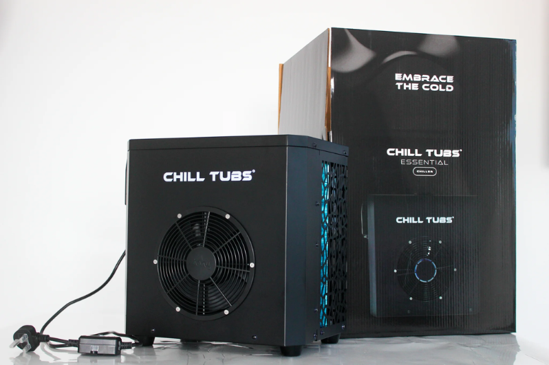 Essential Chiller - Vasche di raffreddamento