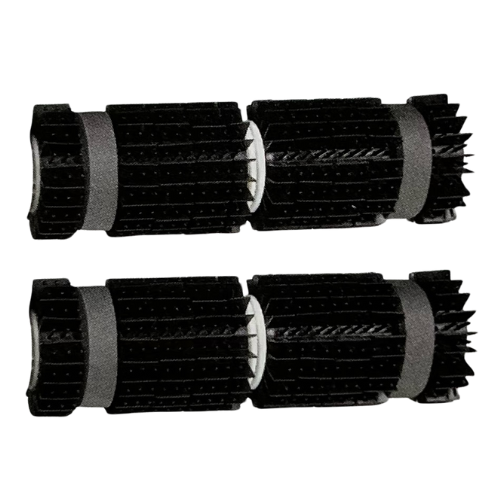 Cepillos de repuesto para robot limpiafondos Robotclean 3 PLUS - Ubbink