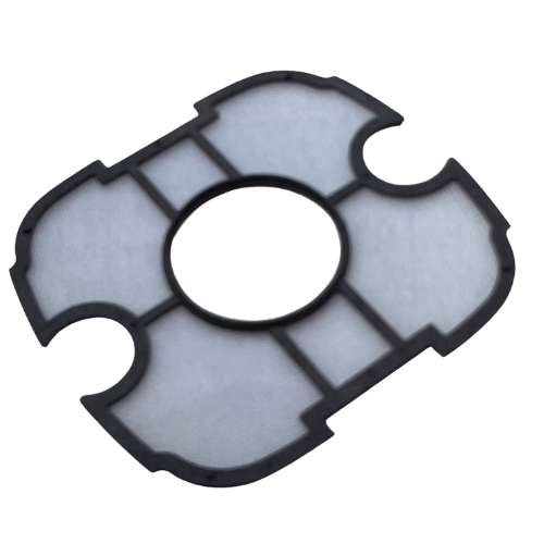 Filtro di ricambio per robot pulitore piscina Robotclean Accu XS -Ubbink