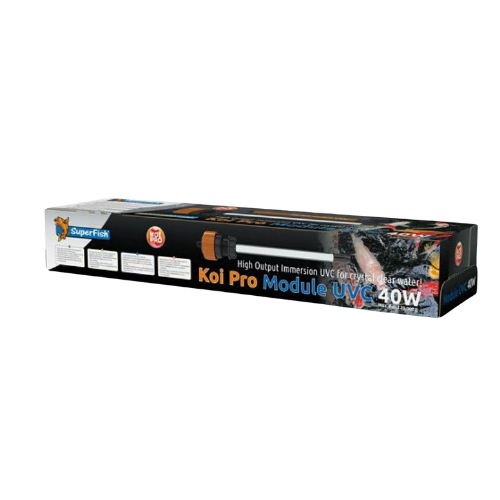 Módulo Koi Pro 40W de alta potencia - SuperFish