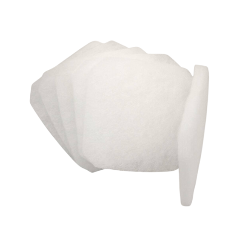 Algodón filtrante apto para JBL SymecPad II CP e1501/e1901 - Maja Koi
