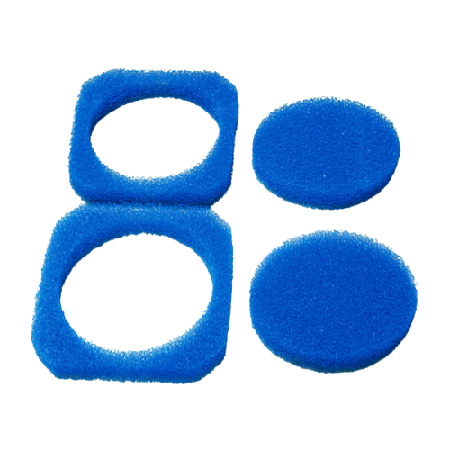 Filterschaum geeignet für JBL Unibloc CP E1500/E1900 - Maja Koi