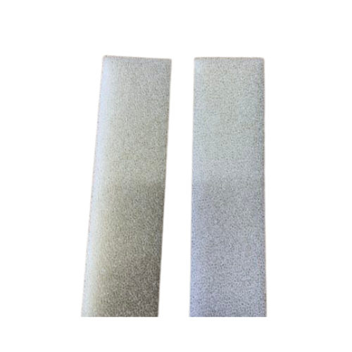 2x Filtervlies geeignet für Fluval U4 - Maja Koi