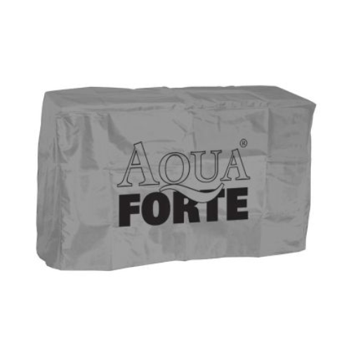Housse d’hivernage Full Inverter 11,5 / 18 kW - AquaForte