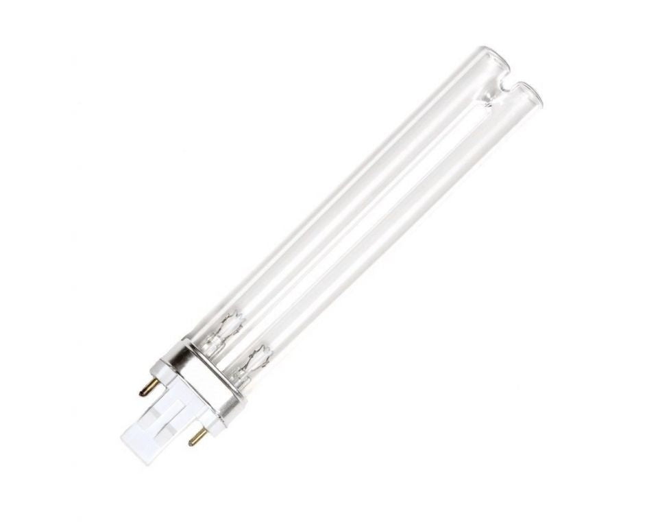 Lampada PL 11 Watt Philips con 2 piedini