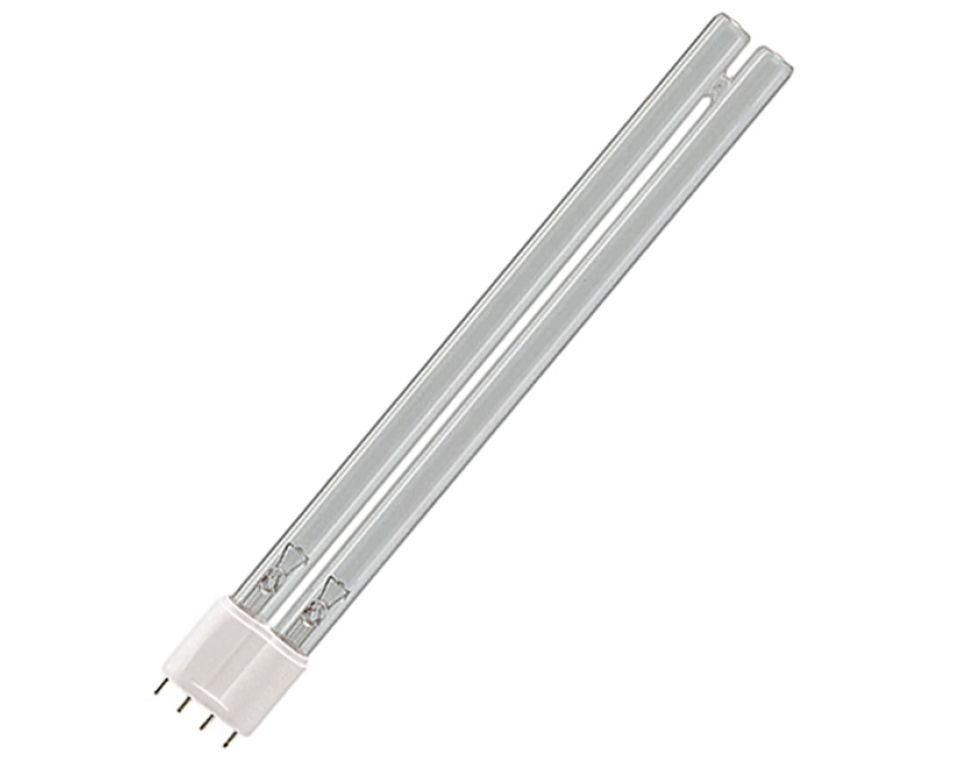 Pl-Lamp 18 Watt Philips met 4 pennetjes