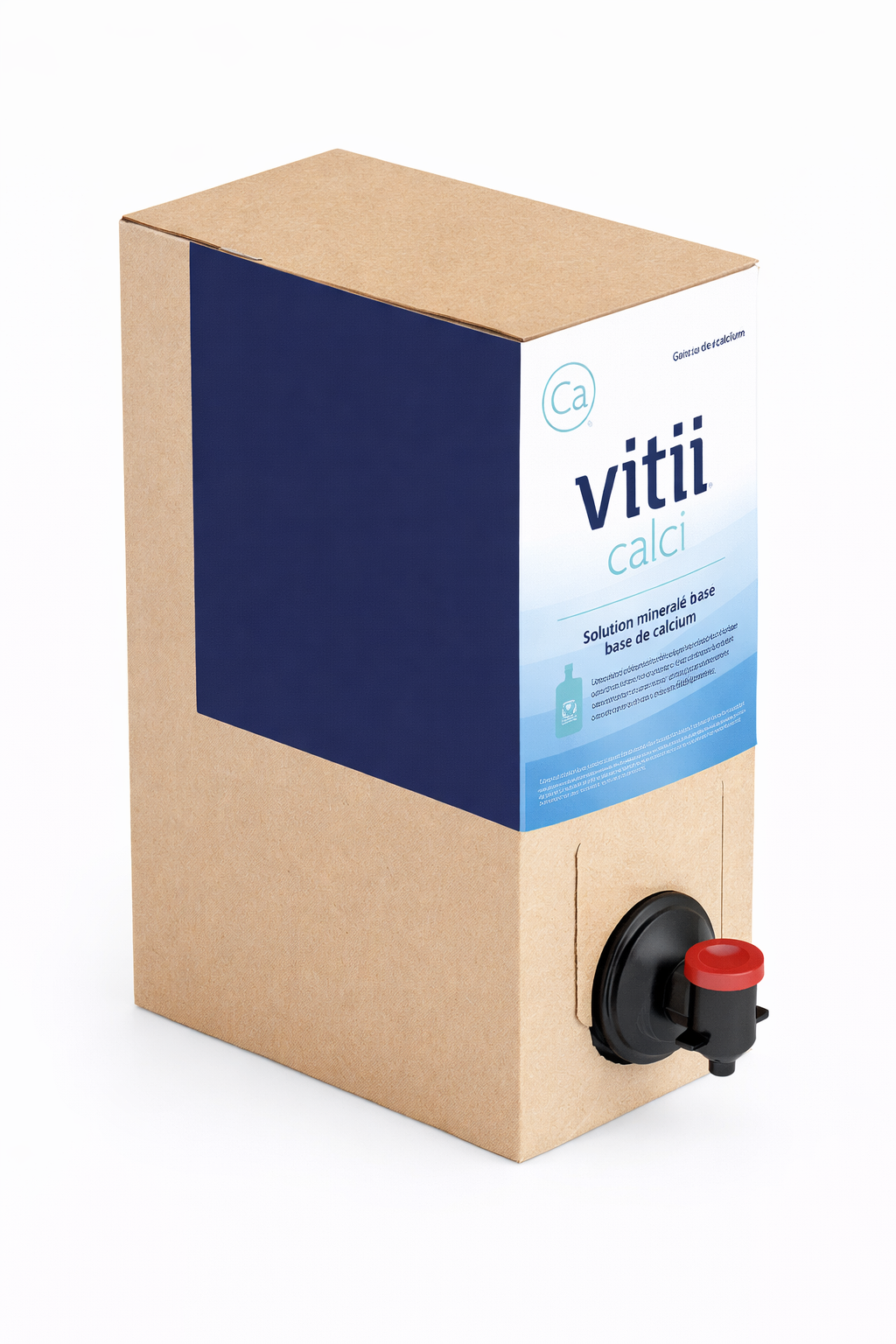Calci 5L - Vitii